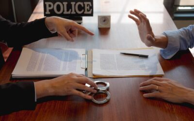 A Comprehensive Guide on DUI and DWI Bail Bonds in Waco, TX