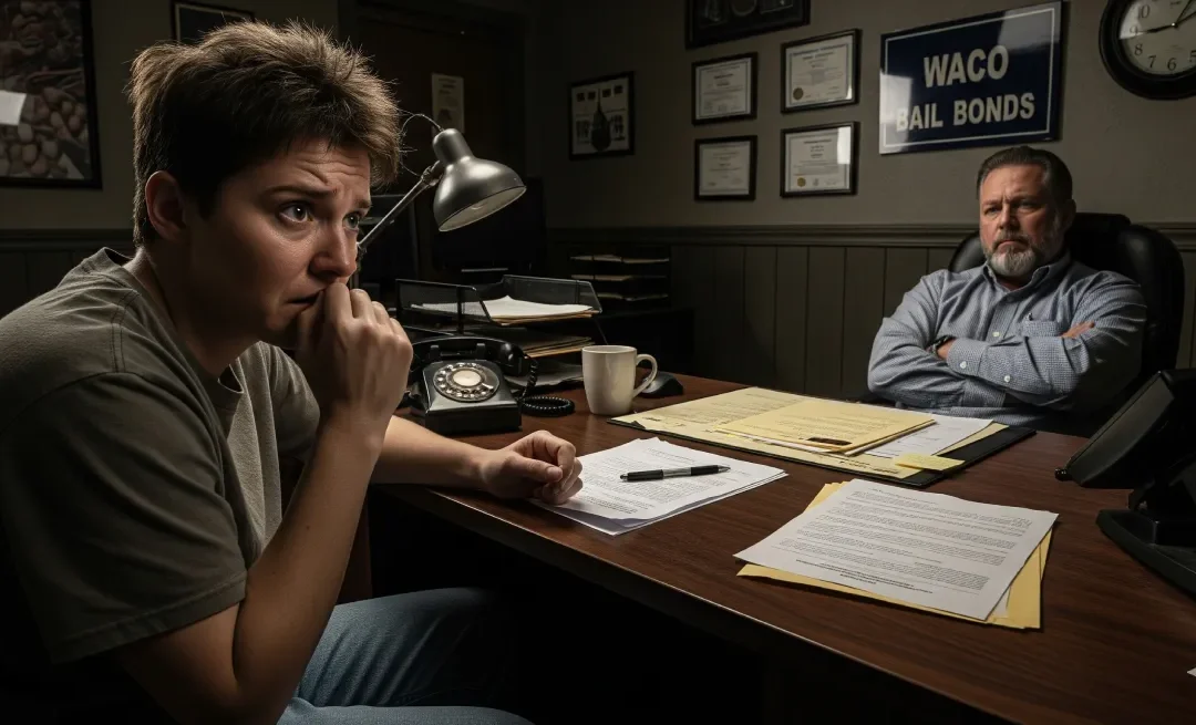 Best Bail Bonds in Waco: How to Avoid Common Mistakes When Choosing