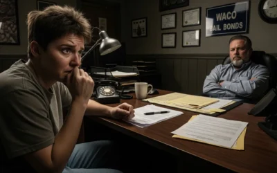 Best Bail Bonds in Waco: How to Avoid Common Mistakes When Choosing