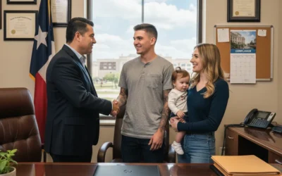 The Role of Probation Violation Bail Bonds in Waco for Second Chances and Court Compliance