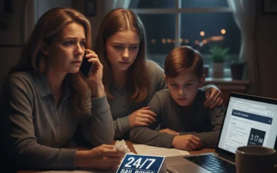 Why 24/7 Bail Bonds in Waco Are a Lifeline for Families